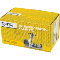 Сайлентблок рычага Audi V8 all 77-91 ZENTPARTS 1441261896 Z25424 Z W2R1 - Изображение 2