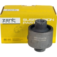 Сайлентблок рычага Audi V8 all 77-91 ZENTPARTS 1441261896 Z25424 Z W2R1 - Изображение 3