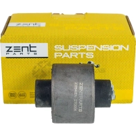 Сайлентблок рычага Audi V8 all 77-91 ZENTPARTS 1441261896 Z25424 Z W2R1 - Изображение 4