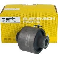 Сайлентблок рычага Audi V8 all 77-91 ZENTPARTS 1441261896 Z25424 Z W2R1 - Изображение 5