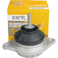 Подушка ДВС Audi 100 2.3 91-9480 2.02.3 86-91 ZENTPARTS 1441261903 E5D TSM Z13125 - Изображение 3