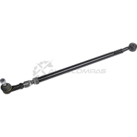 Рулевая тяга с наконечником левая Audi Avant 82-91 ZENTPARTS Z28353 1441261911 T9GMZ I - Изображение 2