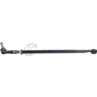 Рулевая тяга с наконечником левая Audi Avant 82-91 ZENTPARTS Z28353 1441261911 T9GMZ I - Изображение 3