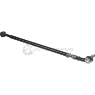Рулевая тяга с наконечником левая Audi Avant 82-91 ZENTPARTS Z28353 1441261911 T9GMZ I - Изображение 5