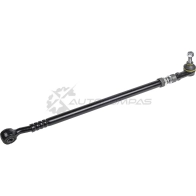 Рулевая тяга с наконечником правая Audi Avant 82-91 ZENTPARTS 1441261912 TCW SS Z28354 - Изображение 4