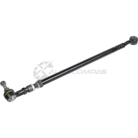 Рулевая тяга с наконечником правая Audi Avant 82-91 ZENTPARTS 1441261912 TCW SS Z28354 - Изображение 5
