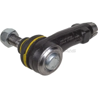 Наконечник рулевой левый Audu 100 Avant 77-91 ZENTPARTS 1441261913 IWONAS 2 Z11143 - Изображение 3
