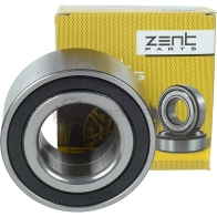 Подшипник ступицы передней Audi Avant Quattro 85-88 ZENTPARTS V 1U9S Z14167 1441261918 - Изображение 2