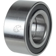 Подшипник ступицы передней Audi Avant Quattro 85-88 ZENTPARTS V 1U9S Z14167 1441261918 - Изображение 3
