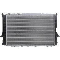 Радиатор охлаждения АКПП Audi 100 A6 2.62.8 V6 97 ZENTPARTS Z20343 OD0 1EXQ 1441261924 - Изображение 2