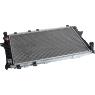Радиатор охлаждения АКПП Audi 100 A6 2.62.8 V6 97 ZENTPARTS Z20343 OD0 1EXQ 1441261924 - Изображение 3