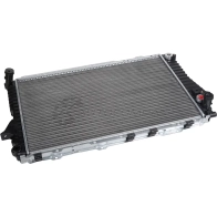 Радиатор охлаждения АКПП Audi 100 A6 2.62.8 V6 97 ZENTPARTS Z20343 OD0 1EXQ 1441261924 - Изображение 4