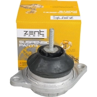 Подушка ДВС Audi 100 A6 1.6-2.01.9 TDi 90-97 ZENTPARTS DT45 PH Z13102 1441261927 - Изображение 3