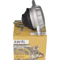 Подушка ДВС левая Audi A6 1.9 TDi 94-97 ZENTPARTS ZK 7Q9U 1441261928 Z13371 - Изображение 3