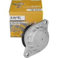 Подушка ДВС левая Audi A6 1.9 TDi 94-97 ZENTPARTS ZK 7Q9U 1441261928 Z13371 - Изображение 8