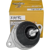 Подушка ДВС левая Audi A6 1.9 TDi 94-97 ZENTPARTS ZK 7Q9U 1441261928 Z13371 - Изображение 9