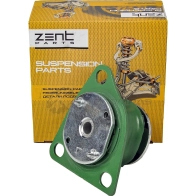 Сайлентблок подрамника зад.л. Audi 100 A6 91-97 ZENTPARTS D5K 025 1441261932 Z25410 - Изображение 2