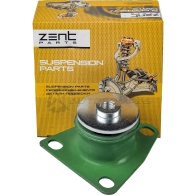 Сайлентблок подрамника зад.л. Audi 100 A6 91-97 ZENTPARTS D5K 025 1441261932 Z25410 - Изображение 3