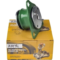 Сайлентблок подрамника зад.л. Audi 100 A6 91-97 ZENTPARTS D5K 025 1441261932 Z25410 - Изображение 4