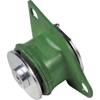 Сайлентблок подрамника зад.л. Audi 100 A6 91-97 ZENTPARTS D5K 025 1441261932 Z25410 - Изображение 6