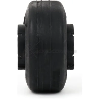 Втулка стабилизатора переднего d25 Audi 100 A6 91-97 ZENTPARTS Z02304 VTH9 L 1441261940 - Изображение 5