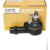 Наконечник рулевой левый Audi 100 90-94 ZENTPARTS T PXQX14 1441261943 Z10836 - Изображение 3
