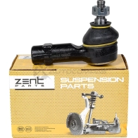 Наконечник рулевой левый Audi 100 90-94 ZENTPARTS T PXQX14 1441261943 Z10836 - Изображение 5