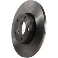Тормозной диск передний Audi 100 A4 A6 2.0-2.5 TDi 90 ZENTPARTS Z06029 1441261948 SZ UVXCZ - Изображение 3