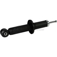 Амортизатор задний масляный Audi 100 A6 except Quattro S4 90-94 ZENTPARTS Z00352 1441261953 065 5HHB - Изображение 1