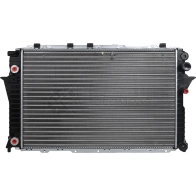 Радиатор охлаждения АКПП Audi 100 A6 2.0-2.5 TD 97