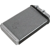 Радиатор печки Audi A6 1.8-4.2i D 97-05 ZENTPARTS Z19764 5N3M JPY 1441261980 - Изображение 2