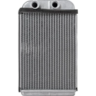 Радиатор печки Audi A6 1.8-4.2i D 97-05 ZENTPARTS Z19764 5N3M JPY 1441261980 - Изображение 3