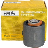 Сайлентблок пер. рычага нижн. Audi A4 95-00 A6 97 ZENTPARTS 1441261985 Z25419 SUBF B3 - Изображение 3