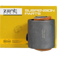 Сайлентблок пер. рычага нижн. Audi A4 95-00 A6 97 ZENTPARTS 1441261985 Z25419 SUBF B3 - Изображение 4