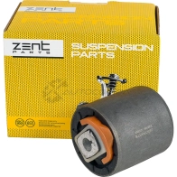 Сайлентблок пер. рычага нижн. Audi A4 95-00 A6 97 ZENTPARTS 1441261985 Z25419 SUBF B3 - Изображение 5