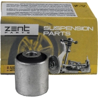 Сайлентблок рычага нижн. Volkswagen Passat, Audi A4 A8 95 ZENTPARTS 1441261988 Z25415 29MX F - Изображение 2