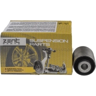 Сайлентблок рычага нижн. Volkswagen Passat, Audi A4 A8 95 ZENTPARTS 1441261988 Z25415 29MX F - Изображение 4