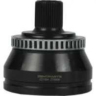 Шрус наружный комплект ABS, Audi A4 A6 A8 2.6i2.8i 94 ZENTPARTS 1441261994 G YNWM Z21504 - Изображение 3