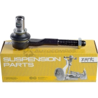 Наконечник рулевой Audi A8 3.74.24.0 TDi, Volkswagen Phaeton 3.26.05.0 TDi 02 ZENTPARTS 9 RY8Y64 Z10913 1441261998 - Изображение 2