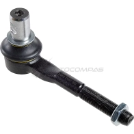 Наконечник рулевой Audi A8 3.74.24.0 TDi, Volkswagen Phaeton 3.26.05.0 TDi 02 ZENTPARTS 9 RY8Y64 Z10913 1441261998 - Изображение 3