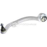 Рычаг нижний левый Audi Allroad 2.5 TDi2.7 T4.2 00-05 ZENTPARTS 7DFBC7 N 1441262034 Z24656