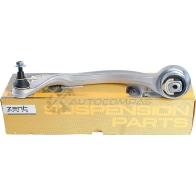 Рычаг нижний левый Audi Allroad 2.5 TDi2.7 T4.2 00-05 ZENTPARTS 7DFBC7 N 1441262034 Z24656 - Изображение 2