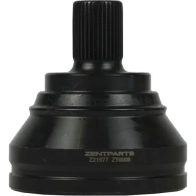 Шрус наружный комплект Volkswagen Passat B6 2.0 F Si2.0 TDi 05 ZENTPARTS 1441262049 Z21577 EFC DG - Изображение 3