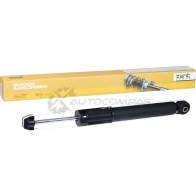 Амортизатор задний газовый Audi A3 1.0-2.0 TFSi TDi 12 ZENTPARTS 1441262070 XZW C5B Z01156 - Изображение 2