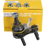 Шаровая опора нижняя правая комплект Volkswagen Polo 1.2-1.61.4-1.9 TDi 01 ZENTPARTS 1441262128 R XFC8 Z37024 - Изображение 3