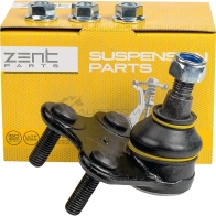 Шаровая опора нижняя правая комплект Volkswagen Polo 1.2-1.61.4-1.9 TDi 01 ZENTPARTS 1441262128 R XFC8 Z37024 - Изображение 5