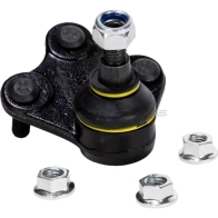 Шаровая опора нижняя правая комплект Volkswagen Polo 1.2-1.61.4-1.9 TDi 01 ZENTPARTS 1441262128 R XFC8 Z37024 - Изображение 6