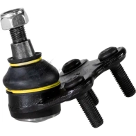 Шаровая опора нижняя правая комплект Volkswagen Polo 1.2-1.61.4-1.9 TDi 01 ZENTPARTS 1441262128 R XFC8 Z37024 - Изображение 9