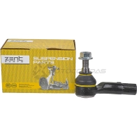 Наконечник рулевой левый Volkswagen Polo A L L 09 ZENTPARTS N LAGK 1441262130 Z11189 - Изображение 2