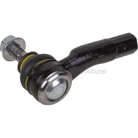 Наконечник рулевой правый Volkswagen Polo A L L 09 ZENTPARTS FAKC7 8C Z11174 1441262131 - Изображение 3